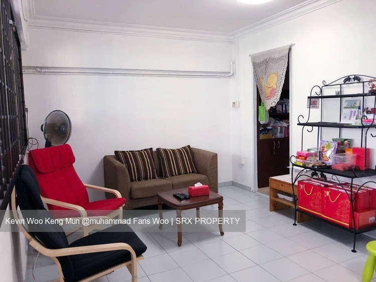 Blk 437 Yishun Avenue 6 (Yishun), HDB 4 Rooms #186779862